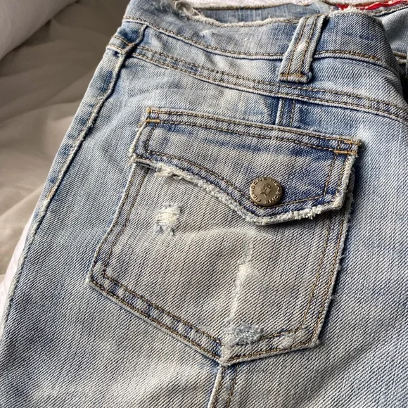 Jeans - Picture 3 of 5